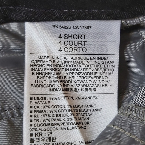 BANANA Republic Ryan Fit Pants - Picture 6 of 6